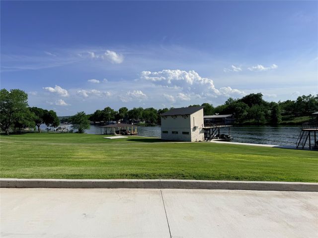 LOT 13 Lone Oak DR, Burnet, TX 78611