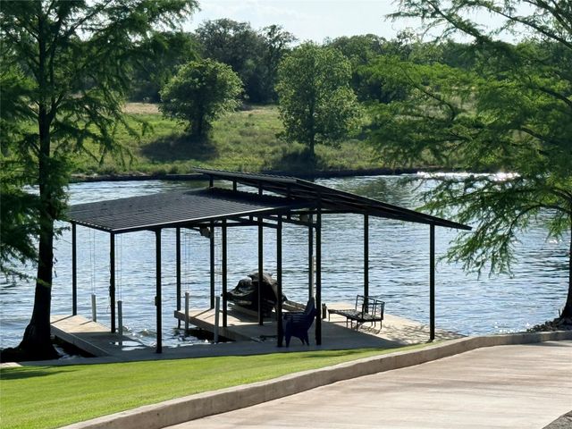 LOT 13 Lone Oak DR, Burnet, TX 78611