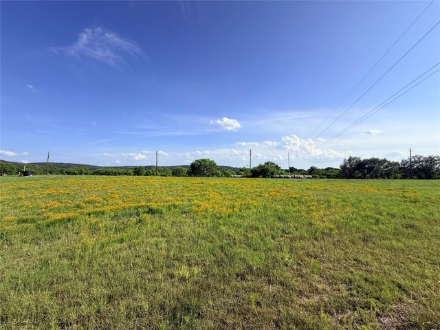 LOT 13 Lone Oak DR, Burnet, TX 78611