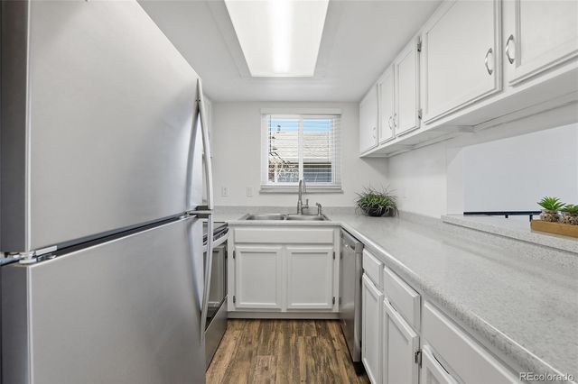 9901 E Evans Avenue 14D, Denver, CO 80247