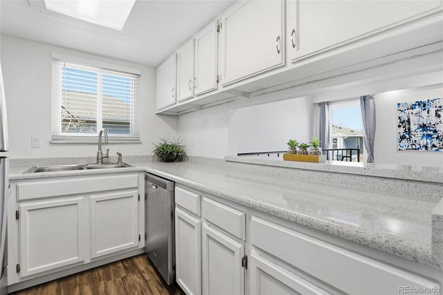 9901 E Evans Avenue 14D, Denver, CO 80247