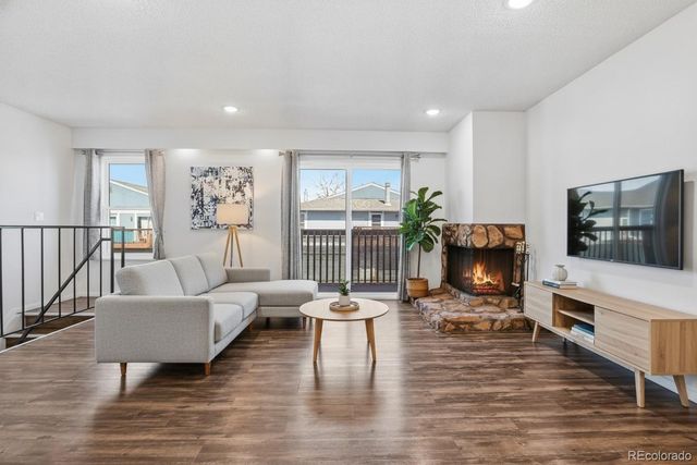 9901 E Evans Avenue 14D, Denver, CO 80247