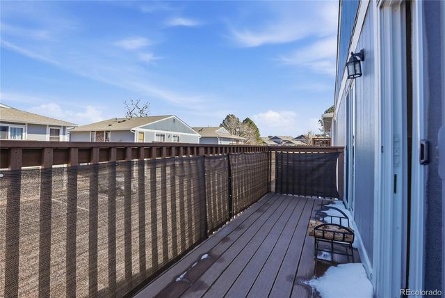 9901 E Evans Avenue 14D, Denver, CO 80247