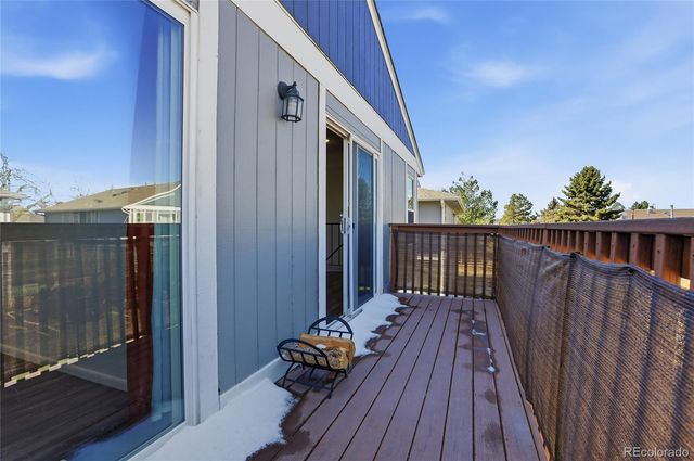 9901 E Evans Avenue 14D, Denver, CO 80247