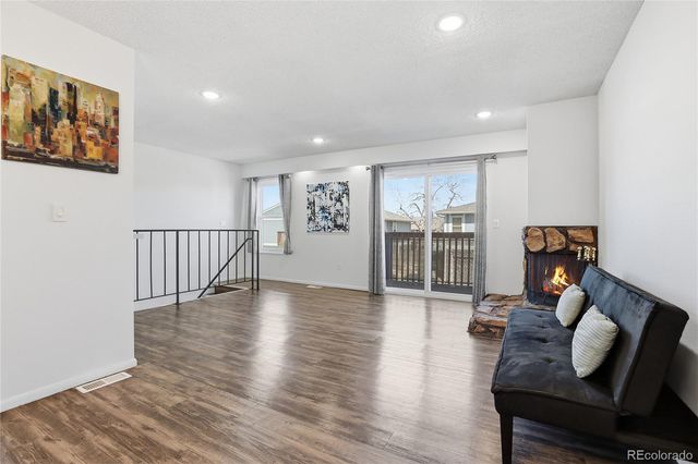 9901 E Evans Avenue 14D, Denver, CO 80247