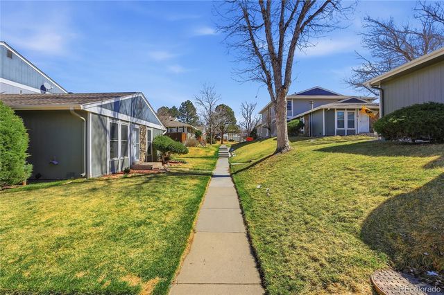 9901 E Evans Avenue 14D, Denver, CO 80247