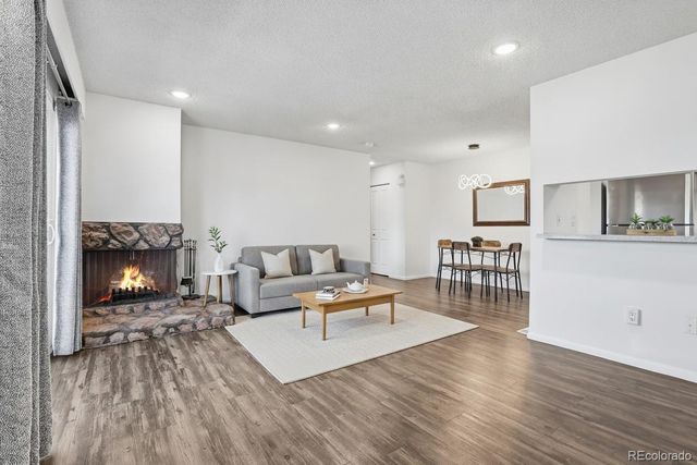 9901 E Evans Avenue 14D, Denver, CO 80247