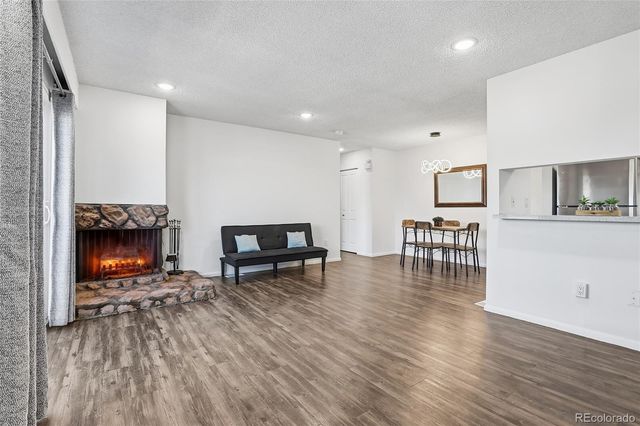 9901 E Evans Avenue 14D, Denver, CO 80247