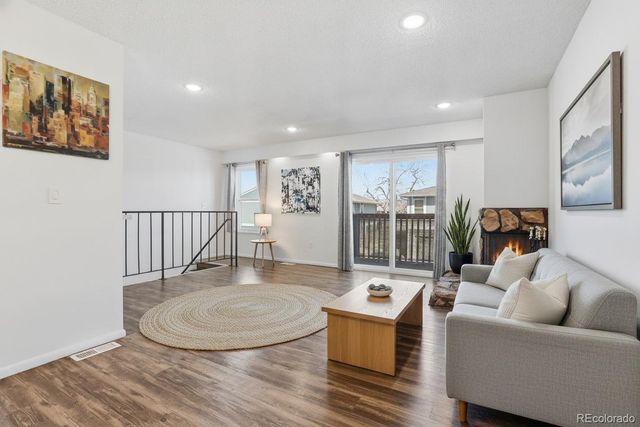 9901 E Evans Avenue 14D, Denver, CO 80247
