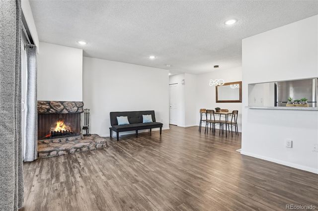 9901 E Evans Avenue 14D, Denver, CO 80247