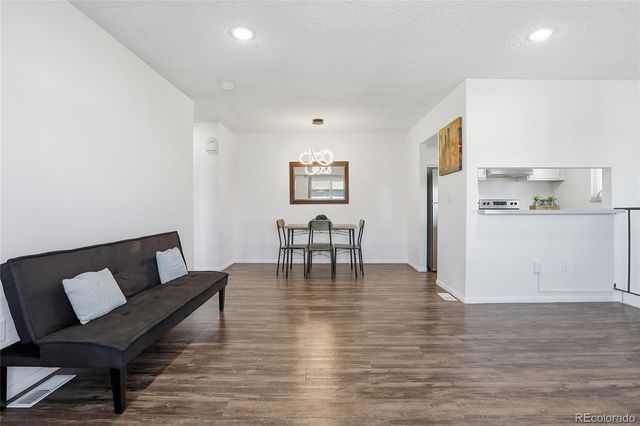 9901 E Evans Avenue 14D, Denver, CO 80247