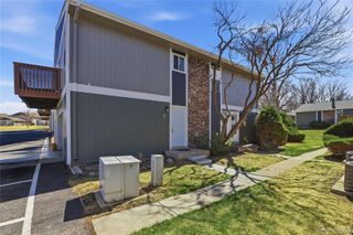 9901 E Evans Avenue 14D, Denver, CO 80247