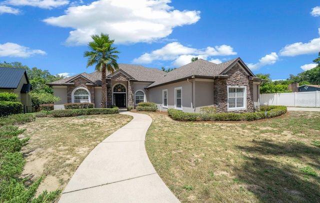1251 MAGNOLIA FARMS COURT, Eustis, FL 32726