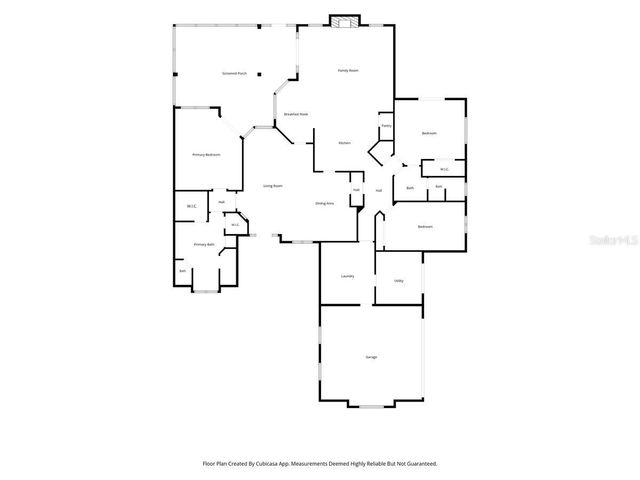 1251 MAGNOLIA FARMS COURT, Eustis, FL 32726