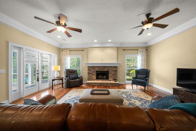 1251 MAGNOLIA FARMS COURT, Eustis, FL 32726