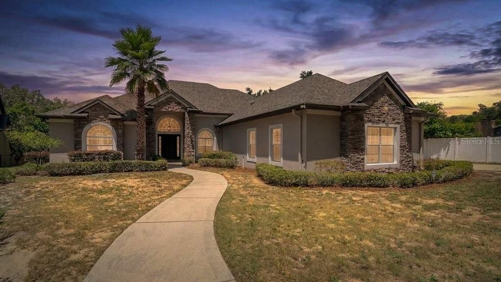 1251 MAGNOLIA FARMS COURT, Eustis, FL 32726