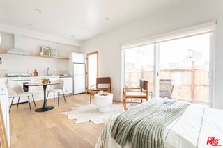 3613 1/4 Bellevue Avenue, Los Angeles, CA 90026