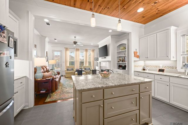 7160 Rue Lierre, Zachary, LA 70791