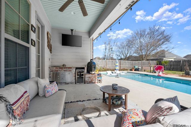 7160 Rue Lierre, Zachary, LA 70791