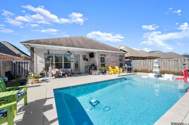 7160 Rue Lierre, Zachary, LA 70791