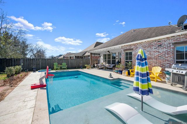 7160 Rue Lierre, Zachary, LA 70791