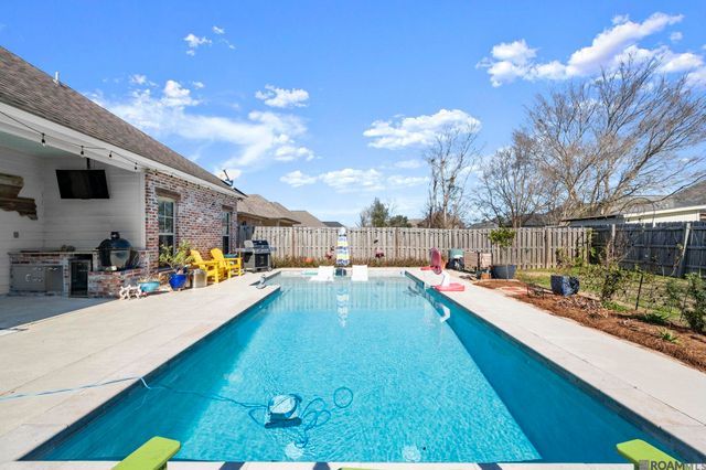 7160 Rue Lierre, Zachary, LA 70791