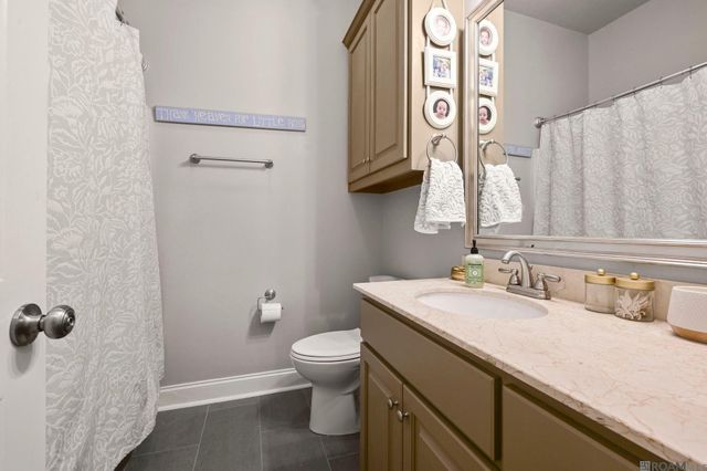 7160 Rue Lierre, Zachary, LA 70791