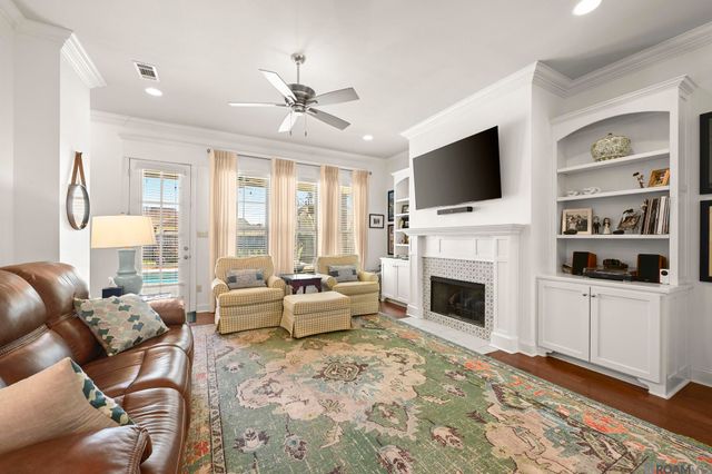 7160 Rue Lierre, Zachary, LA 70791