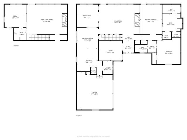 205 Yacht Club Drive, Rockwall, TX 75032