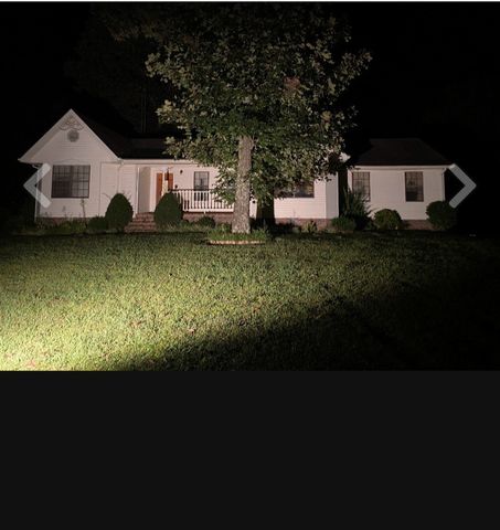 735 Railroad Bed Pike, Summertown, TN 38483