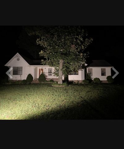735 Railroad Bed Pike, Summertown, TN 38483