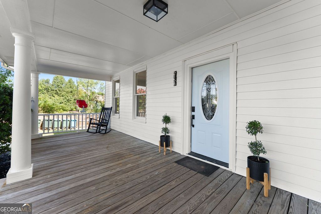 2158 N Broad Street, Commerce, GA 30529 — photo 3