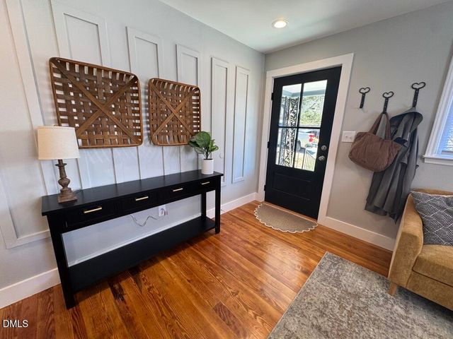 310 Crest Drive, Chapel Hill, NC 27516