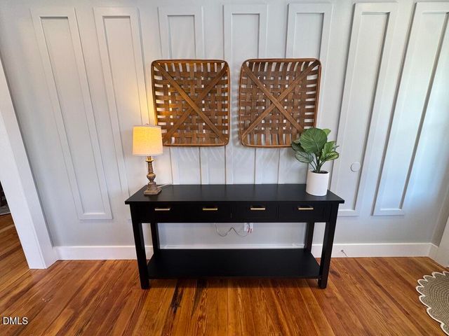 310 Crest Drive, Chapel Hill, NC 27516