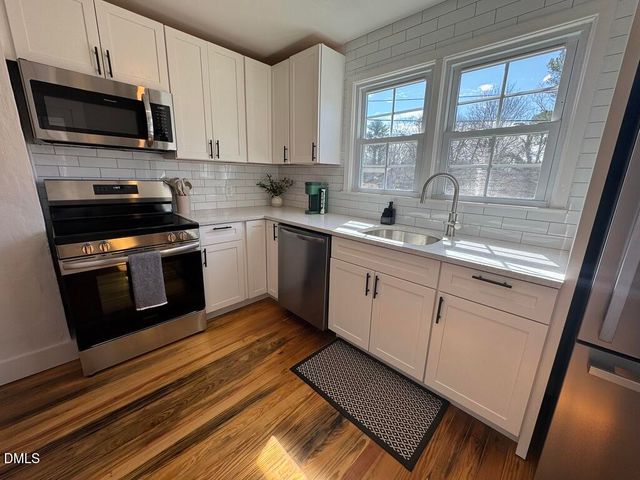 310 Crest Drive, Chapel Hill, NC 27516