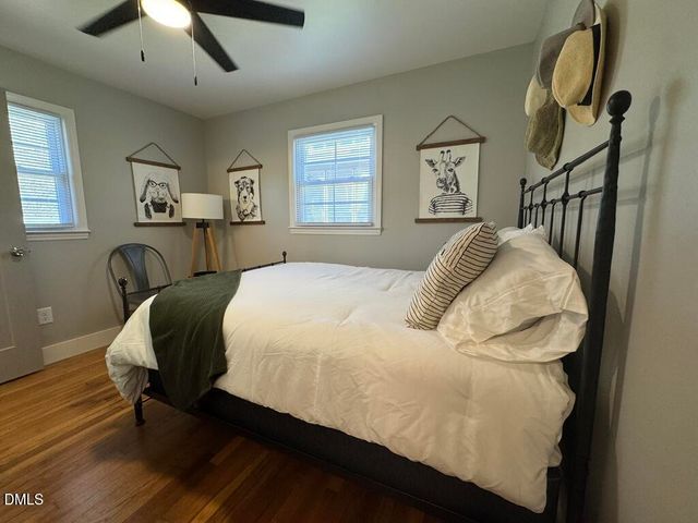 310 Crest Drive, Chapel Hill, NC 27516