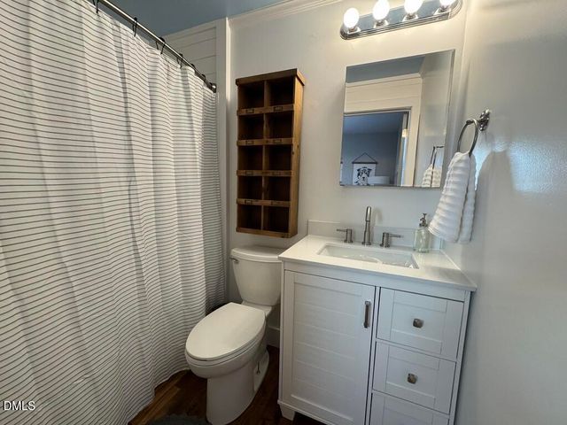 310 Crest Drive, Chapel Hill, NC 27516