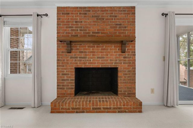 3118 Burke Mill Court, Winston-salem, NC 27103