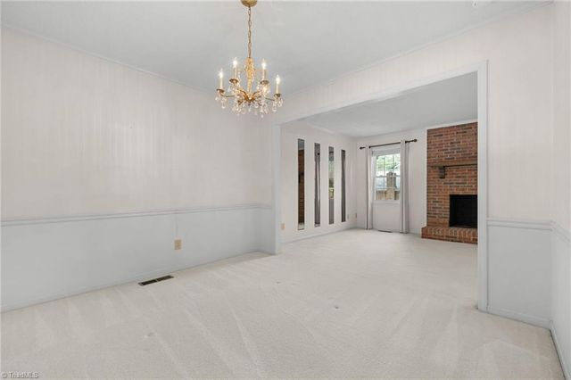 3118 Burke Mill Court, Winston-salem, NC 27103