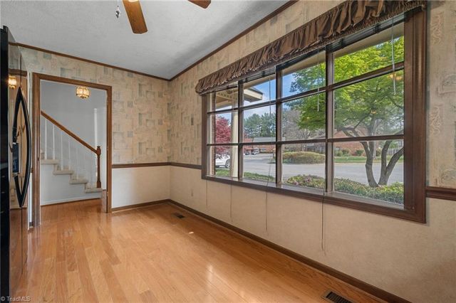 3118 Burke Mill Court, Winston-salem, NC 27103