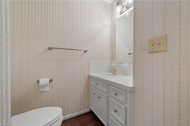 3118 Burke Mill Court, Winston-salem, NC 27103