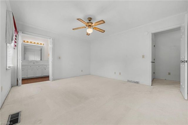 3118 Burke Mill Court, Winston-salem, NC 27103
