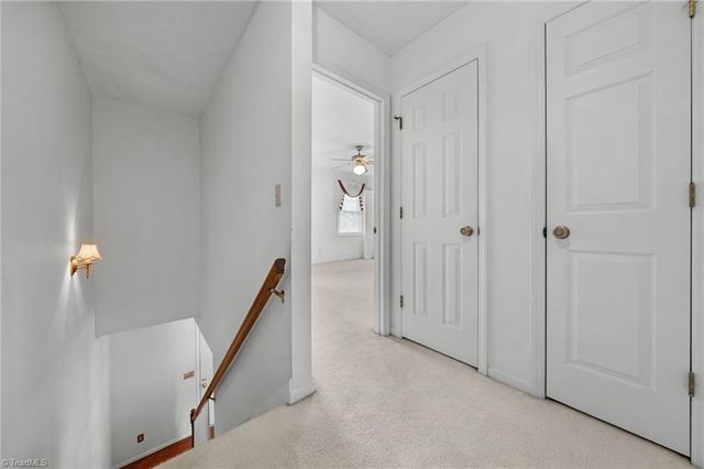 3118 Burke Mill Court, Winston-salem, NC 27103