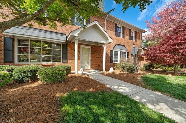 3118 Burke Mill Court, Winston-salem, NC 27103
