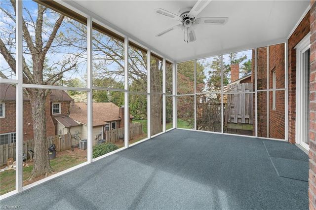 3118 Burke Mill Court, Winston-salem, NC 27103