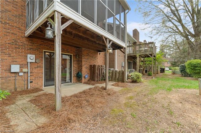 3118 Burke Mill Court, Winston-salem, NC 27103