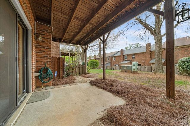 3118 Burke Mill Court, Winston-salem, NC 27103