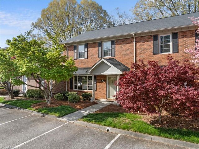 3118 Burke Mill Court, Winston-salem, NC 27103