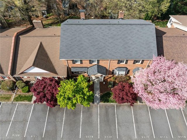 3118 Burke Mill Court, Winston-salem, NC 27103