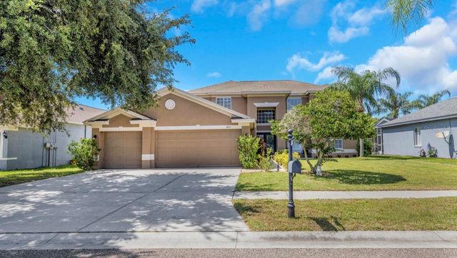 1853 PINK GUARA COURT, New Port Richey, FL 34655